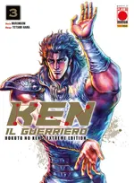 Ken il guerriero - Hokuto no Ken Extreme Edition